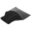 2Pcs PU Billiard Chalk Holders 9.5x11.5cm Pool Cue Accessories 9