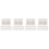 60Stk Farbkarten Papier Multi Nail Art Display Board Für Salon 6