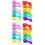 24Pz Streamers Colorati Per Addobbi Compleanno Matrimonio 5