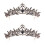2Pz Tiara Con Per E Matrimonio 5