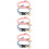 6Ud Collar Para Mascotas Con Colgante Ideal Para 10