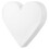 2Ud Cake Dummy Corazón Para Decoración Y Práctica De Repostería 1