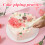 2Ud Cake Dummy Corazón Para Decoración Y Práctica De Repostería 7