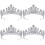 4Pz Fascia Per Matrimonio E Cosplay 5
