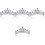 4Pz Fascia Per Matrimonio E Cosplay 3
