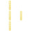 4Pcs Polyester Hanging Drying Net for Socks Underwear and Toys 9