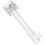 1Set Plastic Tank Oppervlakteskimmer Met - En Eiwitverwijdering 10