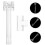 1Set Plastic Tank Oppervlakteskimmer Met - En Eiwitverwijdering 3