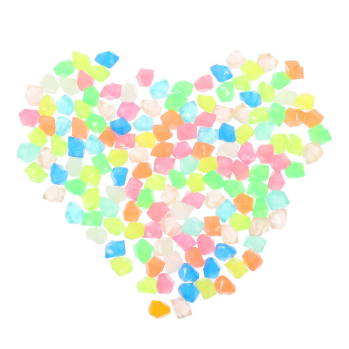 200Ud Decorativas De Coloridas Para Y