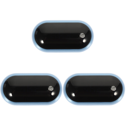 3Ud Termómetro Digital Portátil Resistente 1