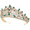 3Ud Tiara Para Con , Y Para Mujer 11