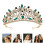 3Ud Tiara Para Con , Y Para Mujer 10