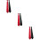 6Pz Cravatte Clip-on Per Accessorio Per Ufficio 11