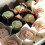 Κομψές θήκες για cupcakes Tulip, αντοχή στη θερμότητα έως 425 βαθμούς Φαρενάιτ, 6
