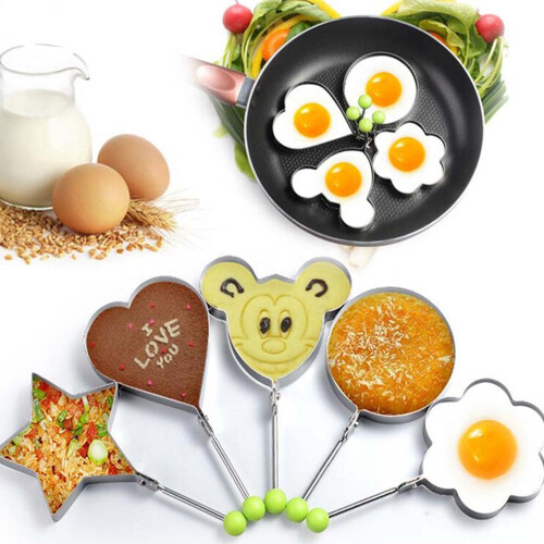 Μηχανή για τηγανίτες, Αντικολλητική μηχανή για σάντουιτς πρωινού από ανοξείδωτο 1