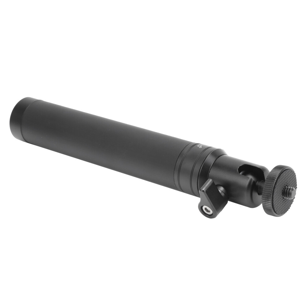 Portable Aluminum Extension Rod For Selfie Stick, 6 Sections, 18.5Cm 8311359890870
