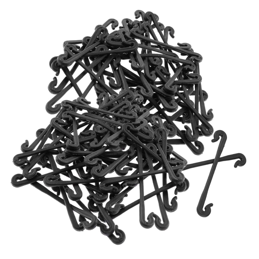 Stable Vine Fasteners Garden Plant Support Clips For Strong Vines-image-OPC-PMWJM5S-NEW