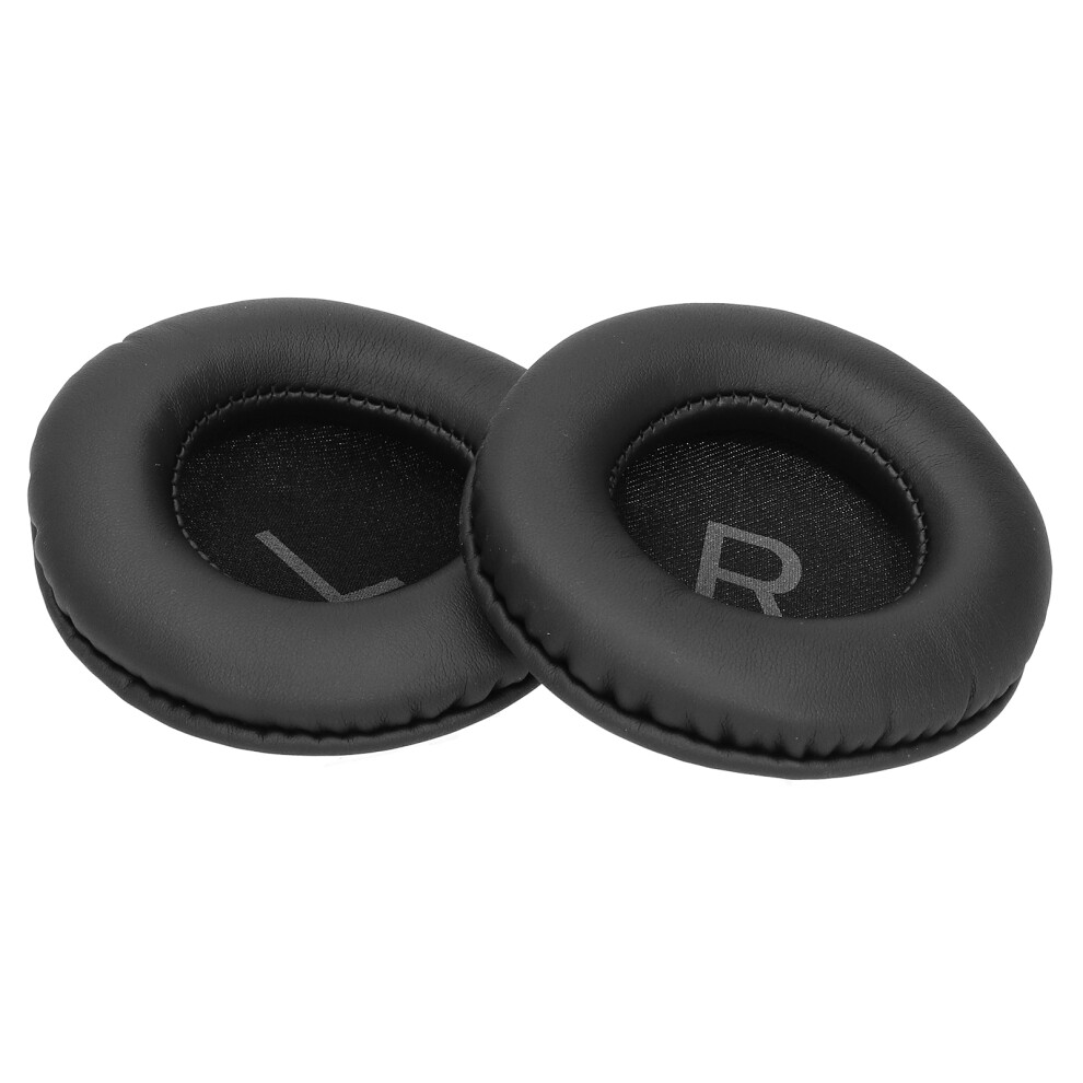 Fyzâ206 85Mm Ear Pads For Headphones Replacement Cushions With L R Mark 7671359892535