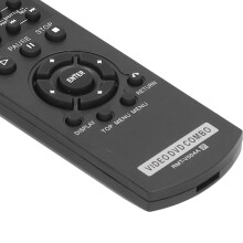 Fernbedienung für DVD-Combo-Player SLVD100 SLVD281P SLVD380P YSP4000BL