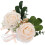 2Sets Corsage Mit Künstlicher Bunt Und Langlebig 1
