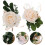 2Sets Corsage Mit Künstlicher Bunt Und Langlebig 11