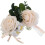 2Sets Corsage Mit Künstlicher Bunt Und Langlebig 3