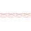 4Sets Hängendes Muttertagsbanner Papier Pink Partydekoration 6
