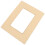 3Stk Vintage Holz Bilderrahmen 3