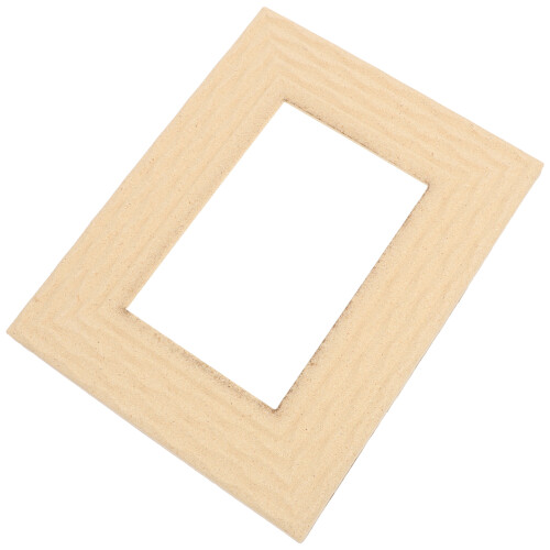 3Stk Vintage Holz Bilderrahmen 2