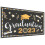 3Stk Graduation Backdrop Polyester Partydeko Für Abschlussfeier 1
