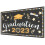 3Stk Graduation Backdrop Polyester Partydeko Für Abschlussfeier 2