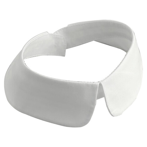 3Ud Cuello Collar Decorativo Falso Para