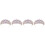 4Stk Haarschmuck Tiara Stirnband 6