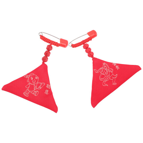 6Ud Amuletos Niños Omamori 1