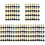 5Jgo Ojos Artificiales Para DIY En Colores 4
