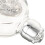 6Stk Transparent Heilige Wasserflasche Für 7