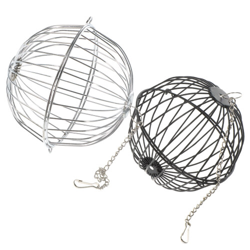 4Ud Rack Para Mascotas Pequeñas Inoxidable 1