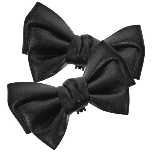 10Ud Clips De Para Negros Ideales Para Y 1