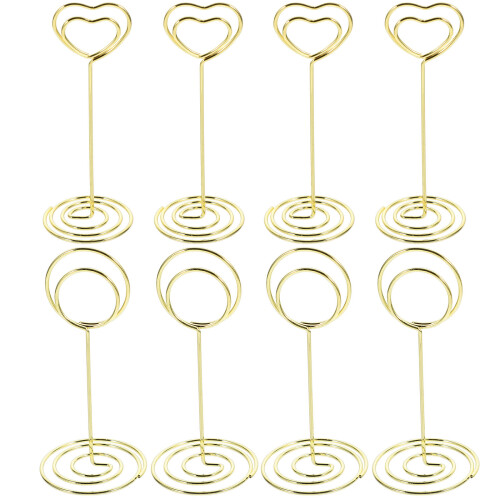 16Ud Soportes De Tarjetas De Para En Oficina