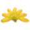4Ud De Decorativo Amarillo, Réplica Y 1