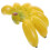4Ud De Decorativo Amarillo, Réplica Y 2