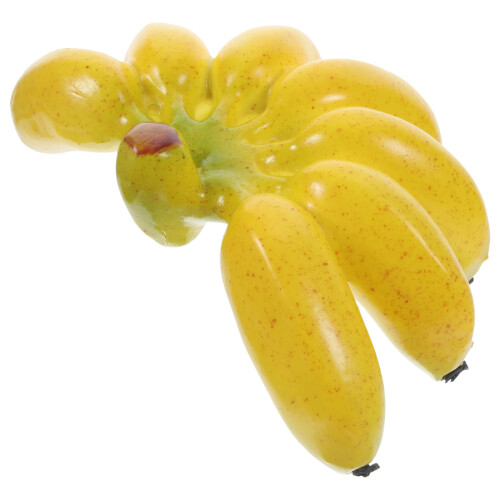 4Ud De Decorativo Amarillo, Réplica Y 1