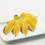 4Ud De Decorativo Amarillo, Réplica Y 9