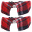 8Ud Collar Adorable Para Con Tela Transpirable 1