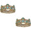 2Ud Para Accesorio Vintage Para Y Cumpleaños 8