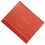 De Pie Para Escritorio Rojo Material Papel 9