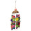 Para Y Pequeños Multicolor Natural 9