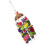 Para Y Pequeños Multicolor Natural 11