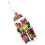 Para Y Pequeños Multicolor Natural 7