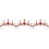 3Ud Tiara Rígida Roja De Para Y Especial 4